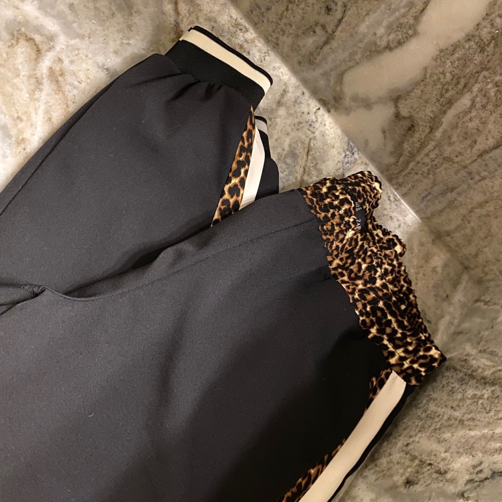 Zara Joggers
